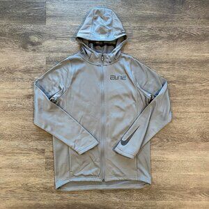 NIKE Dri Fit Womens Elite Jacket Zip up